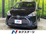 2021 TOYOTA SIENTA