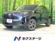 2023 TOYOTA YARIS CROSS HYBRID Z