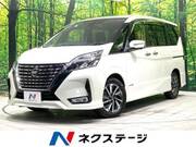 2021 NISSAN SERENA