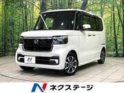 2025 HONDA N-BOX CUSTOM