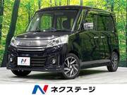 2016 SUZUKI SPACIA CUSTOM