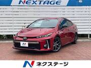 2017 TOYOTA PRIUS PHV
