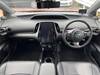 TOYOTA PRIUS PHV