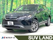2024 TOYOTA HARRIER HYBRID Z LEATHER PKG