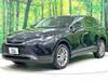 TOYOTA HARRIER HYBRID