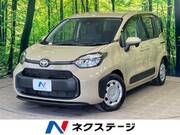 2024 TOYOTA SIENTA X