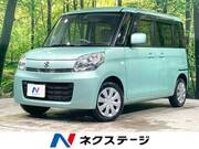 2014 SUZUKI SPACIA