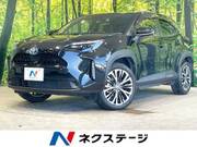 2023 TOYOTA YARIS CROSS HYBRID Z