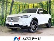2022 HONDA VEZEL