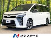 2018 TOYOTA VOXY