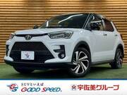 2024 TOYOTA RAIZE