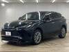 TOYOTA HARRIER HYBRID