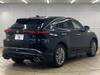TOYOTA HARRIER HYBRID