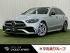 MERCEDES BENZ C-CLASS Stationwagon