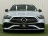 MERCEDES BENZ C-CLASS Stationwagon