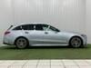 MERCEDES BENZ C-CLASS Stationwagon