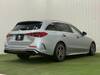 MERCEDES BENZ C-CLASS Stationwagon