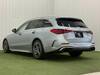 MERCEDES BENZ C-CLASS Stationwagon