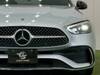 MERCEDES BENZ C-CLASS Stationwagon