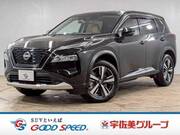2024 NISSAN X-TRAIL
