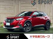 2021 PEUGEOT 2008