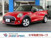 2021 BMW MINI