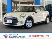2019 BMW MINI