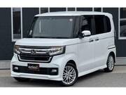 2021 HONDA N-BOX CUSTOM
