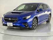 2024 SUBARU LEVORG
