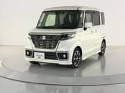 2018 SUZUKI SPACIA CUSTOM