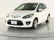 2011 MAZDA DEMIO SPORT