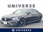 2017 MERCEDES BENZ E-CLASS