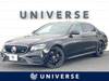 MERCEDES BENZ E-CLASS