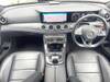 MERCEDES BENZ E-CLASS
