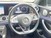 MERCEDES BENZ E-CLASS