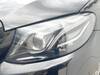 MERCEDES BENZ E-CLASS