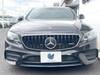 MERCEDES BENZ E-CLASS