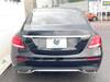 MERCEDES BENZ E-CLASS