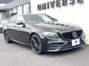 MERCEDES BENZ E-CLASS
