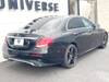 MERCEDES BENZ E-CLASS