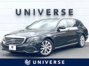2018 MERCEDES BENZ E-CLASS Stationwagon