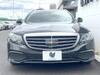 MERCEDES BENZ E-CLASS Stationwagon