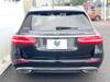 MERCEDES BENZ E-CLASS Stationwagon
