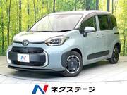 2023 TOYOTA SIENTA