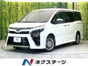 2021 TOYOTA VOXY