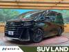 TOYOTA VELLFIRE HYBRID