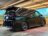 TOYOTA VELLFIRE HYBRID