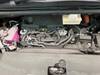 TOYOTA VELLFIRE HYBRID