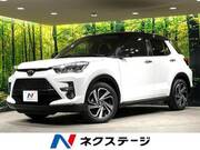 2024 TOYOTA RAIZE