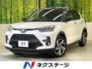 2020 TOYOTA RAIZE